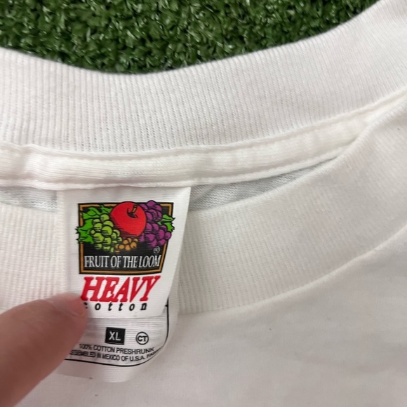 2000s NHL Stanley cup T-shirt - Picture 3 of 5